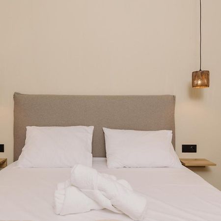 Olvion Suites Skala Sotiros Exterior foto